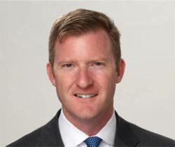 Scott Reid - Regional Vice President